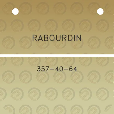 rabourdin-357-40-64