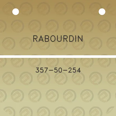 rabourdin-357-50-254