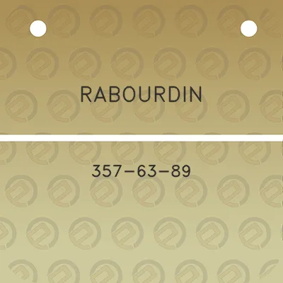 rabourdin-357-63-89