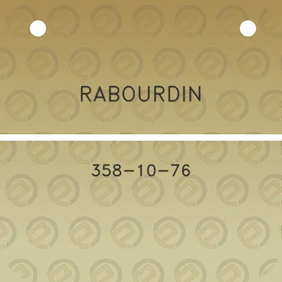 rabourdin-358-10-76