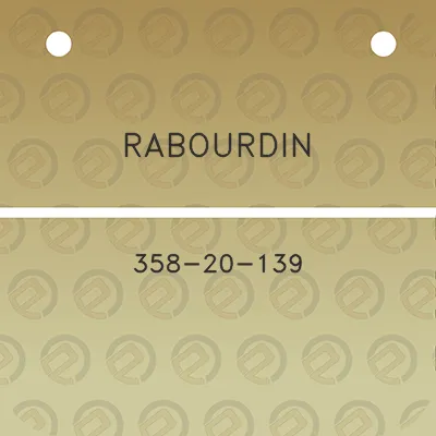 rabourdin-358-20-139