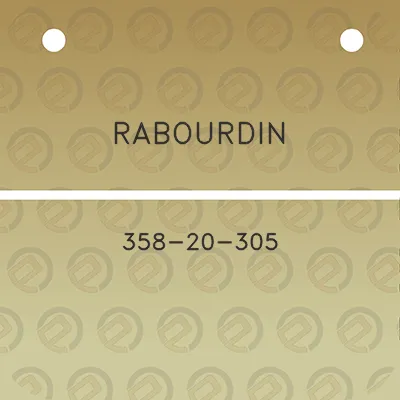 rabourdin-358-20-305