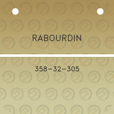 rabourdin-358-32-305