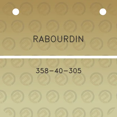 rabourdin-358-40-305