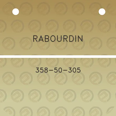 rabourdin-358-50-305