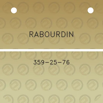 rabourdin-359-25-76