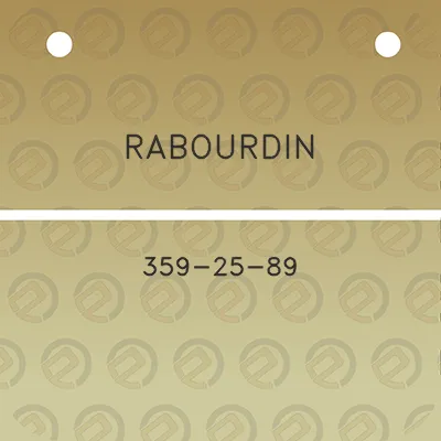 rabourdin-359-25-89