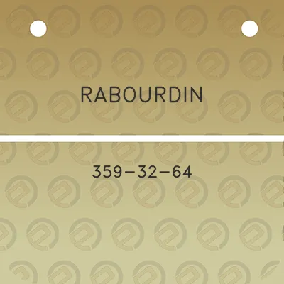 rabourdin-359-32-64