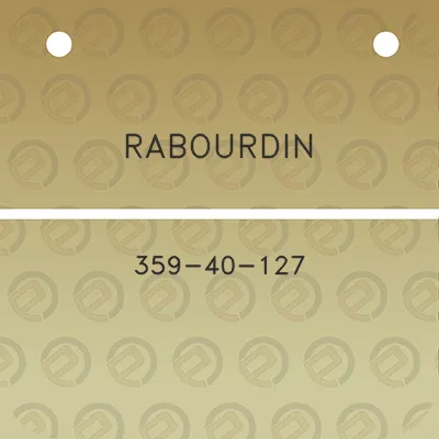 rabourdin-359-40-127