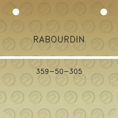 rabourdin-359-50-305