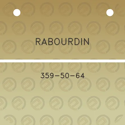 rabourdin-359-50-64