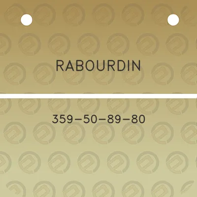 rabourdin-359-50-89-80