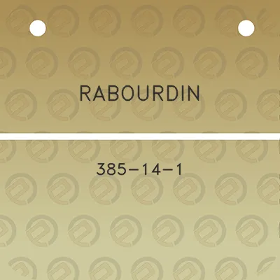 rabourdin-385-14-1