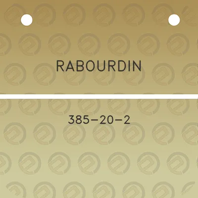 rabourdin-385-20-2