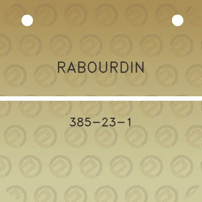 rabourdin-385-23-1