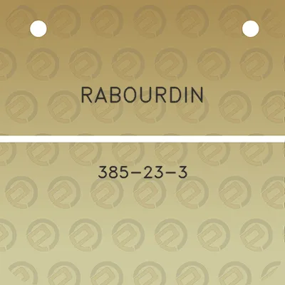 rabourdin-385-23-3