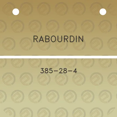 rabourdin-385-28-4