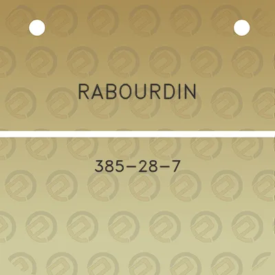 rabourdin-385-28-7