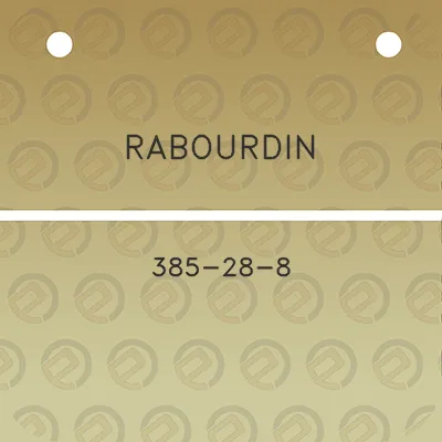 rabourdin-385-28-8