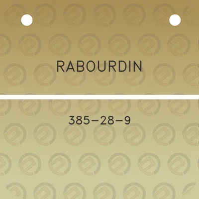 rabourdin-385-28-9