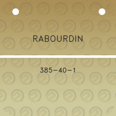rabourdin-385-40-1