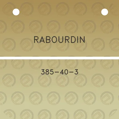 rabourdin-385-40-3