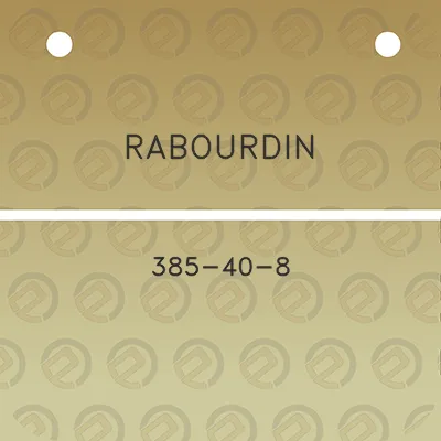 rabourdin-385-40-8