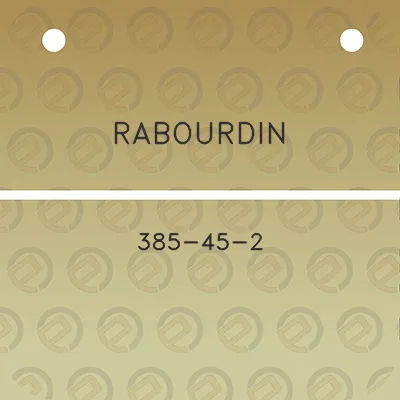 rabourdin-385-45-2