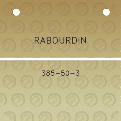 rabourdin-385-50-3