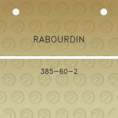 rabourdin-385-60-2