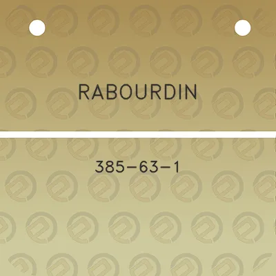 rabourdin-385-63-1