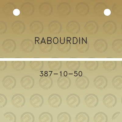 rabourdin-387-10-50