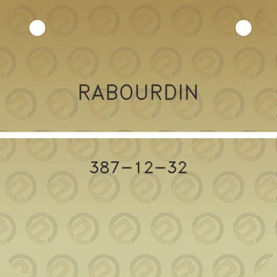 rabourdin-387-12-32