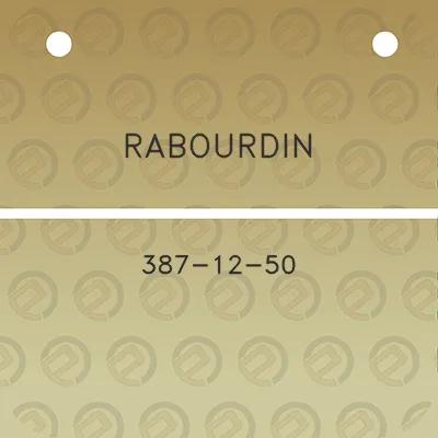 rabourdin-387-12-50