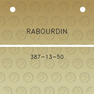 rabourdin-387-13-50