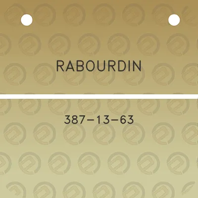 rabourdin-387-13-63