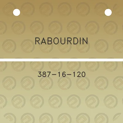 rabourdin-387-16-120