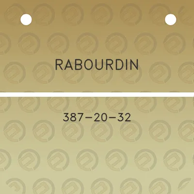 rabourdin-387-20-32