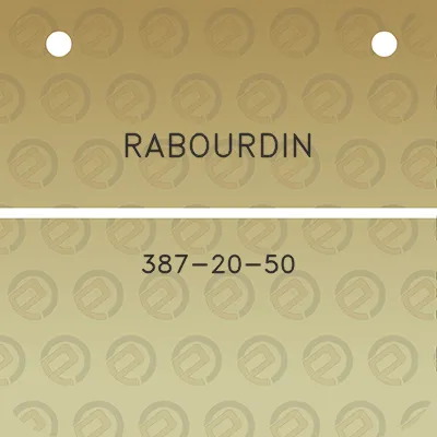 rabourdin-387-20-50