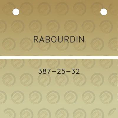 rabourdin-387-25-32