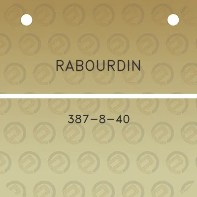 rabourdin-387-8-40