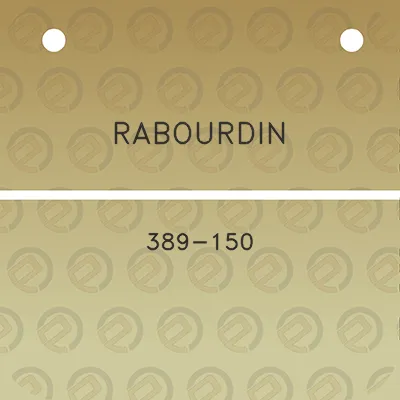 rabourdin-389-150