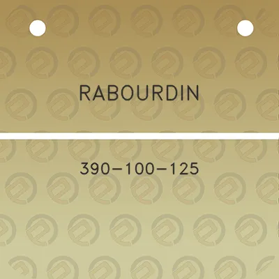 rabourdin-390-100-125