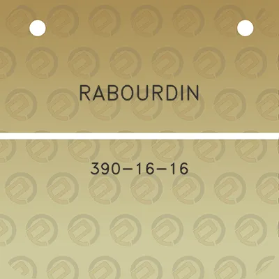 rabourdin-390-16-16