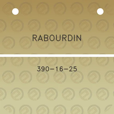 rabourdin-390-16-25