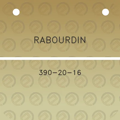 rabourdin-390-20-16