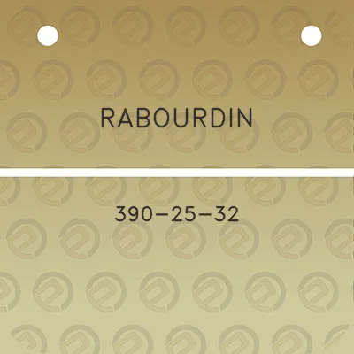 rabourdin-390-25-32