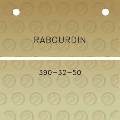 rabourdin-390-32-50