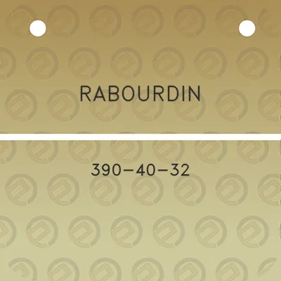 rabourdin-390-40-32