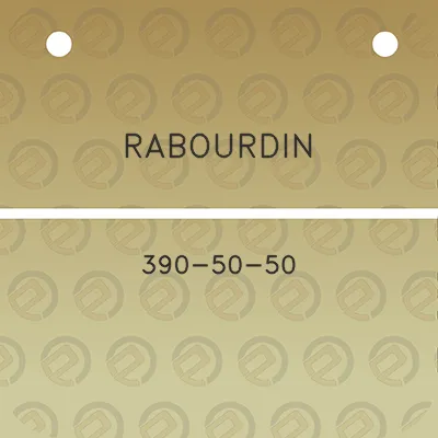 rabourdin-390-50-50